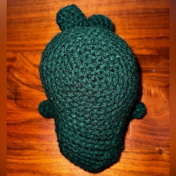 Hand Crocheted Avocado 🥑 - Picture 4 of 8